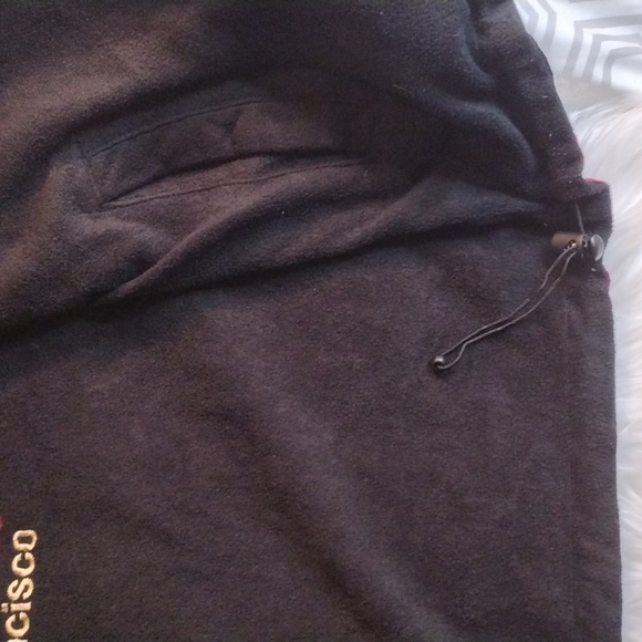 San Francisco reversible coat unisex - Picture 8 of 14